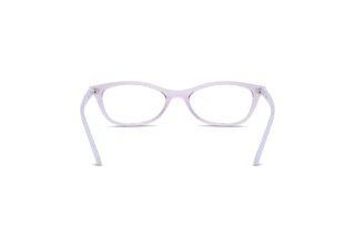 Rear view Vogue Eyewear VO5668 (2745)