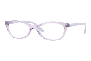Front view Vogue Eyewear VO5668 (2745)