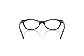 Rear view Vogue Eyewear VO5668 (W44)