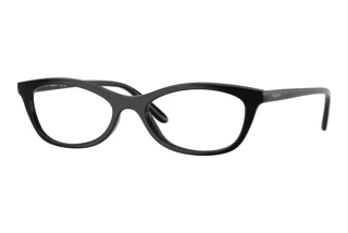 Front view Vogue Eyewear VO5668 (W44)