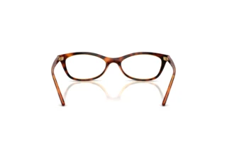 Rear view Vogue Eyewear VO5668 (W656)