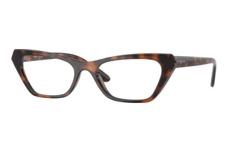 Front view Vogue Eyewear VO5670 (2718)