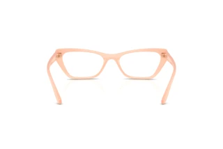 Rear view Vogue Eyewear VO5670 (3256)