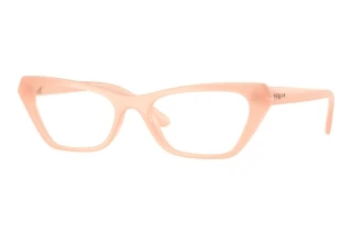 Front view Vogue Eyewear VO5670 (3256)