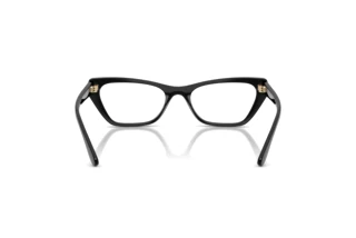 Rear view Vogue Eyewear VO5670 (W44)