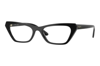 Front view Vogue Eyewear VO5670 (W44)