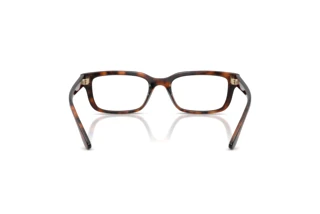 Rear view Vogue Eyewear VO5671 (2718)