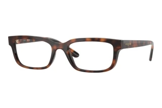 Front view Vogue Eyewear VO5671 (2718)