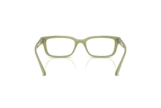 Rear view Vogue Eyewear VO5671 (3254)