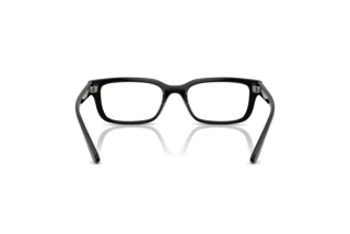 Rear view Vogue Eyewear VO5671 (W44)