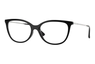 Front view Vogue Eyewear VO5673 (W44)