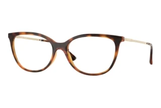 Front view Vogue Eyewear VO5673 (W656)