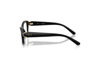 Side view Vogue Eyewear VO5676 (W44)