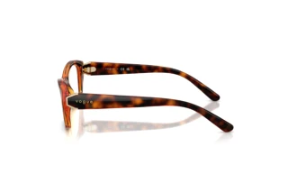 Side view Vogue Eyewear VO5676 (W656)