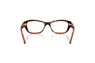 Rear view Vogue Eyewear VO5676 (W656)