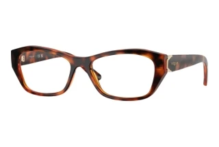 Front view Vogue Eyewear VO5676 (W656)