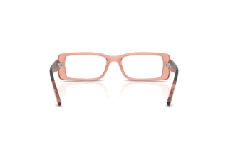 Rear view Vogue Eyewear VO5677 (2864)