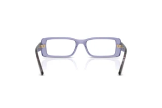 Rear view Vogue Eyewear VO5677 (3177)