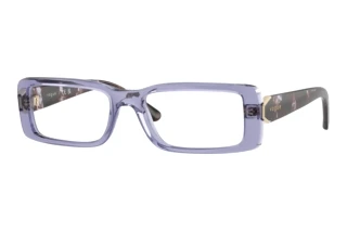 Front view Vogue Eyewear VO5677 (3177)