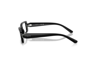 Side view Vogue Eyewear VO5677 (W44)