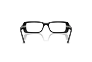 Rear view Vogue Eyewear VO5677 (W44)