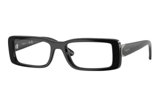 Front view Vogue Eyewear VO5677 (W44)