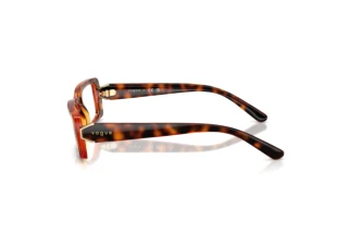 Side view Vogue Eyewear VO5677 (W656)
