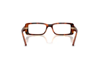 Rear view Vogue Eyewear VO5677 (W656)