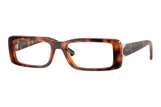 Front view Vogue Eyewear VO5677 (W656)