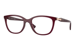 Front view Vogue Eyewear VO5679B (2989)