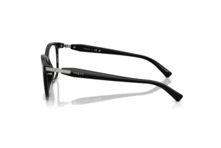 Side view Vogue Eyewear VO5679B (W44)