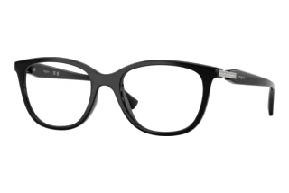 Front view Vogue Eyewear VO5679B (W44)