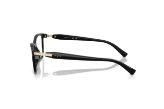 Side view Vogue Eyewear VO5680B (W44)