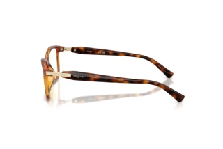 Side view Vogue Eyewear VO5680B (W656)