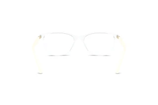 Rear view Vogue Eyewear VO5680B (W745)