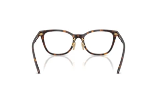Rear view Vogue Eyewear VO5685D (W656)