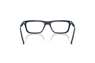 Rear view Vogue Eyewear VO5686 (3143)