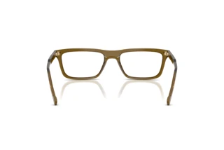 Rear view Vogue Eyewear VO5686 (3260)