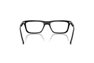 Rear view Vogue Eyewear VO5686 (W44)