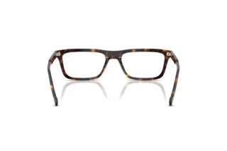 Rear view Vogue Eyewear VO5686 (W656)