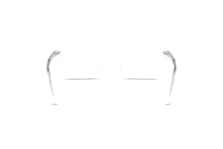 Rear view Vogue Eyewear VO5686 (W745)