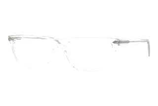 Front view Vogue Eyewear VO5686 (W745)