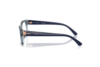 Side view Vogue Eyewear VO5689 (2966)