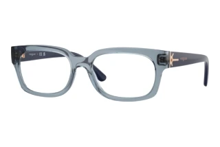 Front view Vogue Eyewear VO5689 (2966)