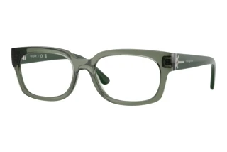 Front view Vogue Eyewear VO5689 (3086)