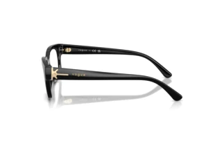 Side view Vogue Eyewear VO5689 (W44)