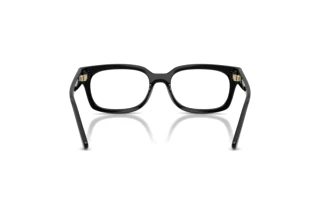 Rear view Vogue Eyewear VO5689 (W44)