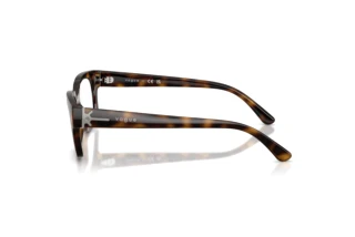 Side view Vogue Eyewear VO5689 (W656)