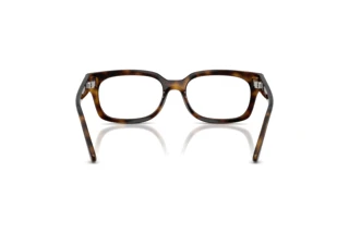 Rear view Vogue Eyewear VO5689 (W656)