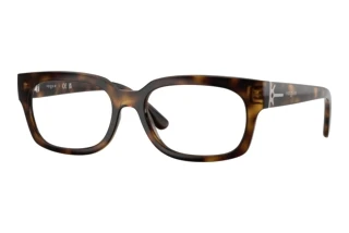 Front view Vogue Eyewear VO5689 (W656)